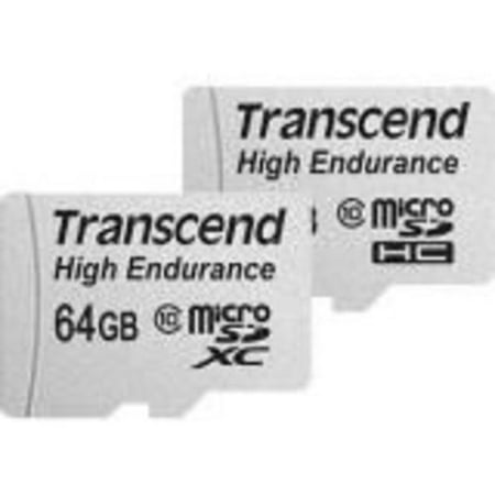 Resignation Bølle banner Transcend High Endurance 32 Gb Microsdhc - Class 10 - 21 Mb/s Read - 20  Mb/s Write | Walmart Canada