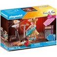 thumbnail image 1 of Playmobil 71184 Ensemble de Construction Chanteur Familial, 1 of 2
