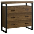 thumbnail image 6 of Accent Cabinet, 6 of 6