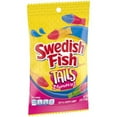 thumbnail image 2 of Swedish Fish Assorted Fat Free Soft Candy, 8 Ounce -- 12 per Case., 2 of 7