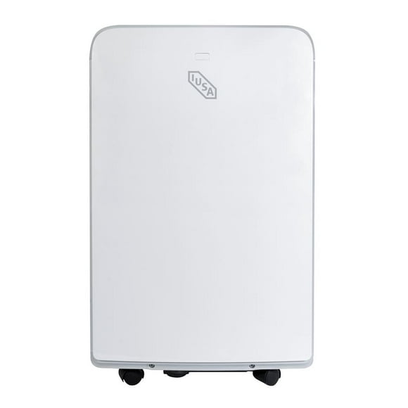 Aire Acondicionado Portátil IUSA 1 TON 12000 BTU R32