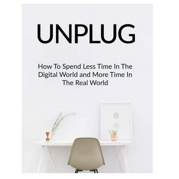 Unplug (Paperback)