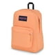 thumbnail image 2 of MOCHILA JANSPORT SUPERBREAK APRICOT CRUSH JS0A4QUTGM5 NARANJA, 2 of 7