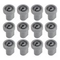 thumbnail image 2 of Dishwasher Lower Rack Rollers, Precise Match Dishwasher Wheels High Hardness Sturdy Structure  for Kitchen, 2 of 7