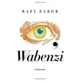 thumbnail image 1 of Pre-Owned I, Wabenzi (Hardcover) 0865475830 9780865475830, 1 of 1