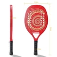 thumbnail image 3 of Raqueta de tenis Camewin4006 Carbon Beach Pacific Tennis Rham, 3 of 3