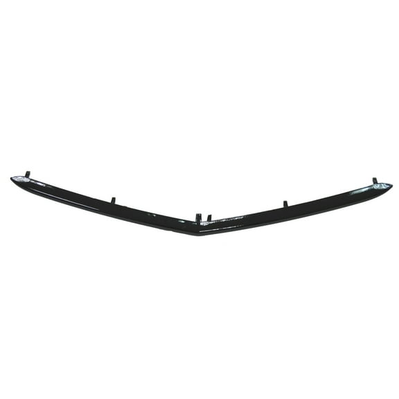 KAI New Standard Replacement Lower Grille Molding, Fits 2012-2014 Acura TL