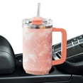 thumbnail image 4 of Frasco Térmica para Coche Botella Aislada Acero Inoxidable 40oz, 4 of 9