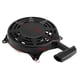 thumbnail image 5 of Conjunto de arranque del retroceso Ecomeon para Briggs & Stratton Engine 497680 negro 140 x 115 x 22 mm, 5 of 6