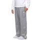 thumbnail image 2 of Cowsor Kids Solid Color Sweatpants Casual Elastic Waist Joggers Pants Comfort Loose Fit Athletic Pants Running Trousers, 2 of 7