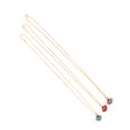 thumbnail image 4 of 3 uds collares colgantes encantadores simples exquisitos Boho turco azul ojo protección collares para hombres mujeres regalo, 4 of 5