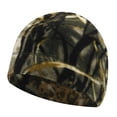 thumbnail image 2 of Gorro de Lana Gorro de Lana Moda Deportes Térmicos para Hombres Mujeres Camuflaje 2 Piezas, 2 of 2