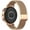 Rose, variant on Stainless Steel Mesh Watch Band Magnetic Absorption Loop Quick Release Replacement Strap 18mm 20mm 22mm for Men Women Colorful
