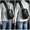 thumbnail image 2 of SARLAR Large Space Carrying Case Compatible with PlayStation VR2 & HTC Vive Focus Vision & Meta Quest 3S/Quest 3/Quest 2, VR Headsest Controllers Travel Case for All Hea, 2 of 7