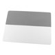 thumbnail image 1 of Manteles Individuales De Silicona, Manteles Grandes, Tapetes De Lavables Antideslizantes, Manteles De Cocina Resistentes Al Calor, 16 X 12 Pulgad gris BLESIY Mantel individual rectangular antideslizante, 1 of 7