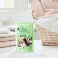 thumbnail image 5 of Huanglei Fragrance Cleaning Laundry 500ML Is Specially Designed To And Ensuring Your Clothes Are Not Fresh But Also Hygienically Clean., 5 of 5