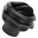 thumbnail image 4 of Salida De Aire Acondicionado, Rejilla De Escape De Ventilación De Tablero Estable Para Vehículos De Construcción Para Automóviles Eléctricos Para Autobuses Para Vehículos, 4 of 7