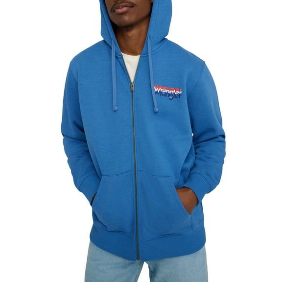 Wrangler® x Stranger Things® Unisex Eleven Hoodie