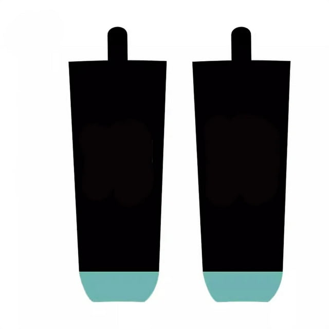 Unisex Ice Hockey Training Socks For Junior To Senior & Youth To Adult