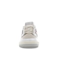 thumbnail image 3 of New Balance Men's Numeric 480 Kith Madison Square Garden White Orange Shoes, from StockX, 3 of 5