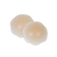 thumbnail image 3 of Fashion Forms Women's L/XL Nude Full Figure Silicone Gel Breast Petals, 3 of 7