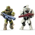 thumbnail image 6 of MEGA Halo Banshee Breakout Building Toy with Spartan Recon Action Figure (218 Pieces), 6 of 7