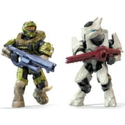 MEGA Halo Banshee Breakout Building Toy with Spartan Recon Action Figure (218 Pieces)
