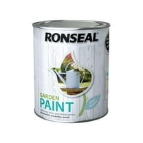 Ronseal - Garden Paint Cool Breeze 250ml