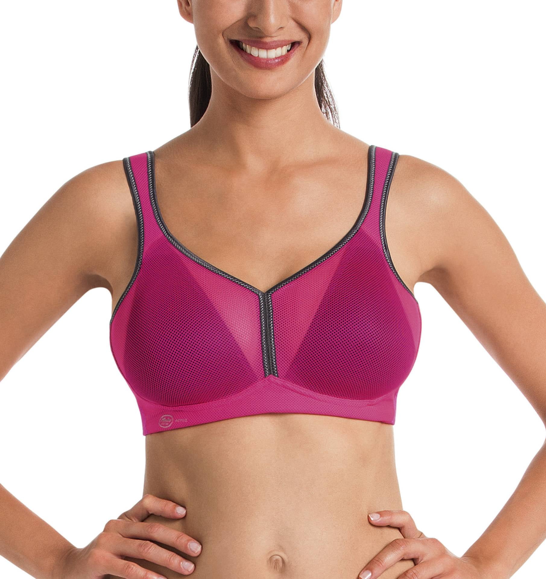 anita active sports bra canada