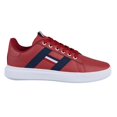 thumbnail image 2 of Tenis Hombre Urbano rojo Tira azul Blanco Castalia Urbano, 2 of 4