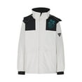 thumbnail image 1 of Chaquetas y abrigos casuales de manga larga con capucha, con USB, temperatura constante, calefactables, resistentes al viento, talla grande, para hombre y mujer, invierno, 4 unidades, 1 of 4