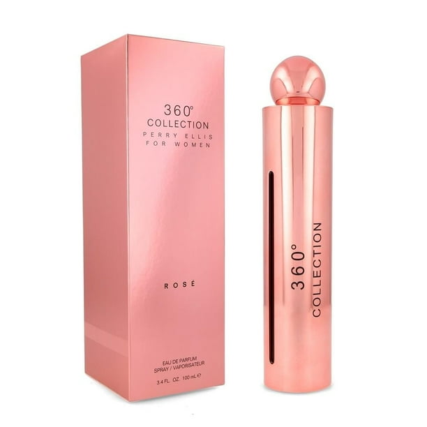 360° Collection Rose Perry Ellis 75101276