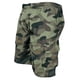 thumbnail image 2 of WILLBEST Pantalones Cortos Cargo para Senderismo para Hombre, Elásticos, para Exteriores, Ligeros, para Acampar, con 6 Bolsillos, 2 of 8