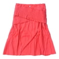 thumbnail image 3 of Womens Strapless BandeBoob Tube Tops Ladies Chiffon Blouse T-Shirt, 3 of 5