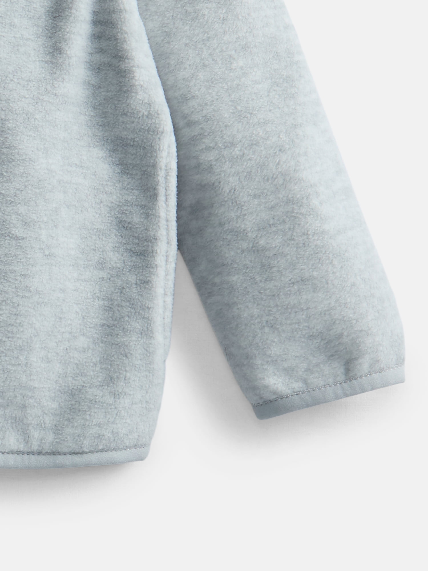 Wonder Nation Toddler Microfleece Jacket, Sizes 12M-5T