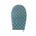 thumbnail image 1 of Mini Ironing Board for Small Areas, Cloth Material, Grey/Blue/Pink, Foldable and Durable, 1 of 8