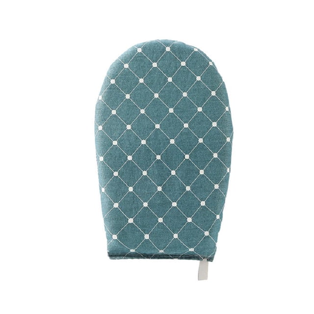 Mini Ironing Board for Small Areas, Cloth Material, Grey/Blue/Pink, Foldable and Durable
