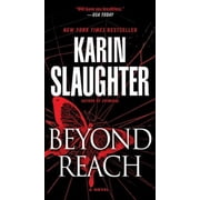 Grant County Beyond Reach, Book 6, (Paperback)