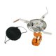 thumbnail image 1 of tufa de gas portátil para acampar, a prueba , conector , recipiente, supervivencia, quemador plegable para cocinar, Sunnimix Estufa de gas al aire libre, 1 of 8