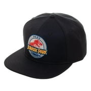 Jurassic Park Ranger Snapback