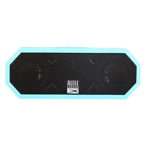 altec lansing speaker walmart