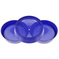 thumbnail image 1 of HLONK 3 Pcs Chicken Nesting Boxes for Laying Eggs Pigeon Coop Lightweight Bird, 1 of 6