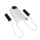 thumbnail image 4 of Kit de Ayuda para Ponerse y Quitarse Calcetines Yuxing Blanco, 4 of 5