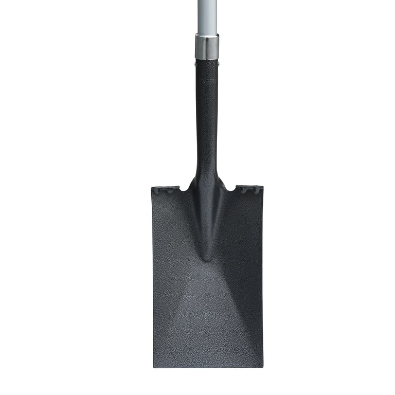 Expert Gardener Fiberglass D-Handle Garden Spade photo 8
