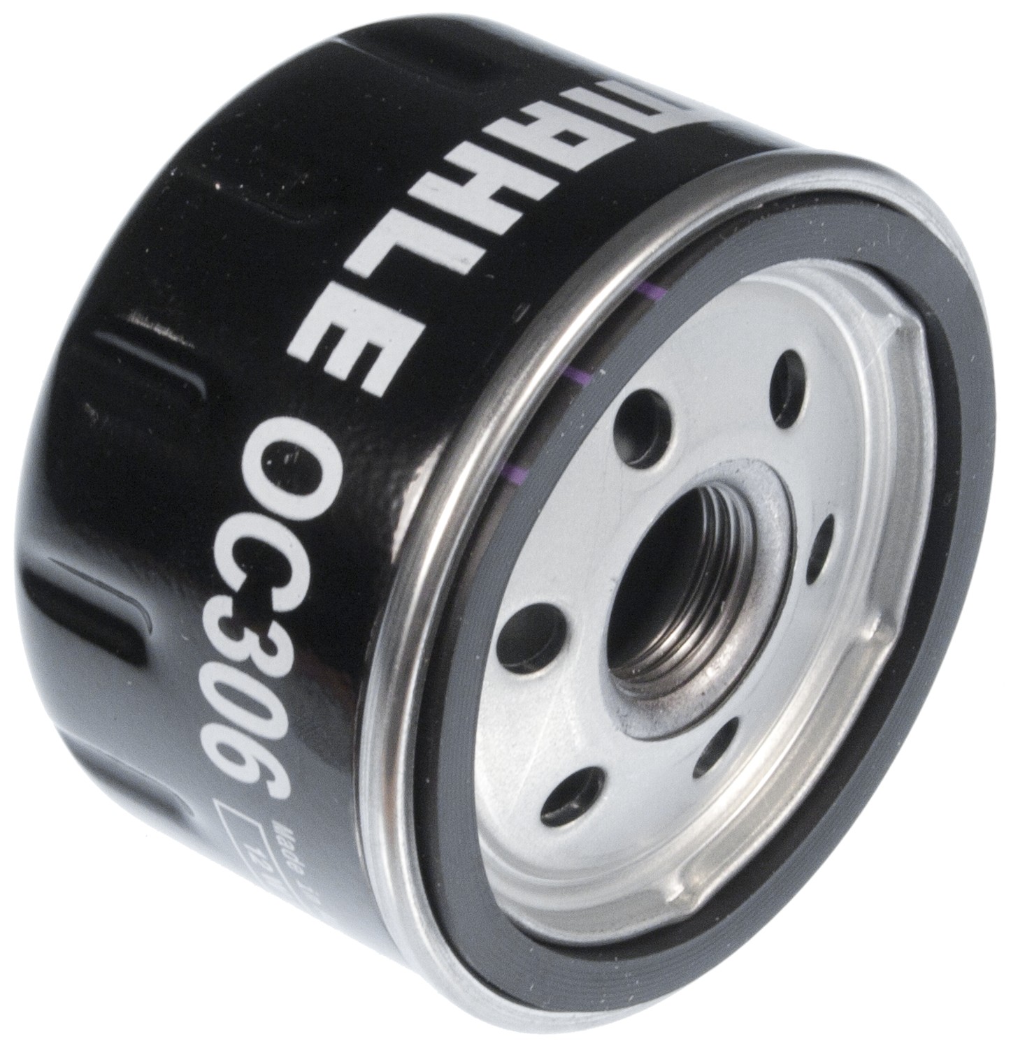 Mahle Mahle Oil Filter OC306