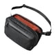 thumbnail image 4 of Bolso bandolera tipo riñonera con cremallera, estilo casual e impermeable, organizador de , bolsa tipo bandolera para hombre, ideal para, 4 of 8