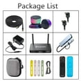 thumbnail image 2 of Superbox S6 Pro for Android TV Black 32GB Supports projectors and game controllers, 2 of 4
