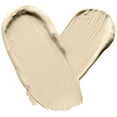thumbnail image 6 of Wet n Wild Mega Last Incognito All-Day Full Coverage Concealer Makeup, Fair, 6 of 12
