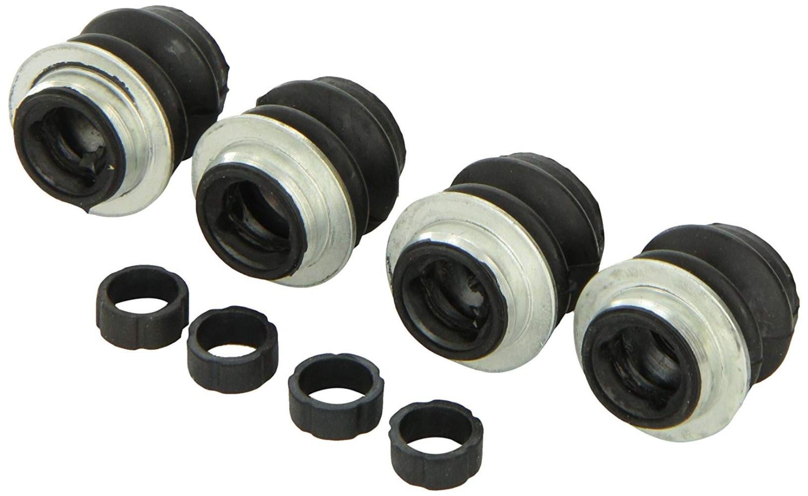 Quality Brake Parts 16078 Pin Boot Kit, Disc Brake Caliper Guide Pin Boot Kit By Carlson