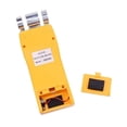 thumbnail image 4 of Portable Handheld Textile Material Moisture Meter/Wood Moisture Meter Rate Of Water Content Measuring 0-2% 0-90% ,Easy to Read, 4 of 6